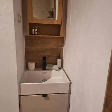 Ferien-und Montagewohnung Cramer Gerolzhofen