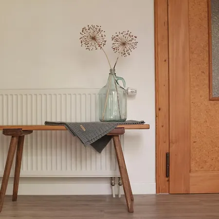 Ferien-und Montagewohnung Cramer