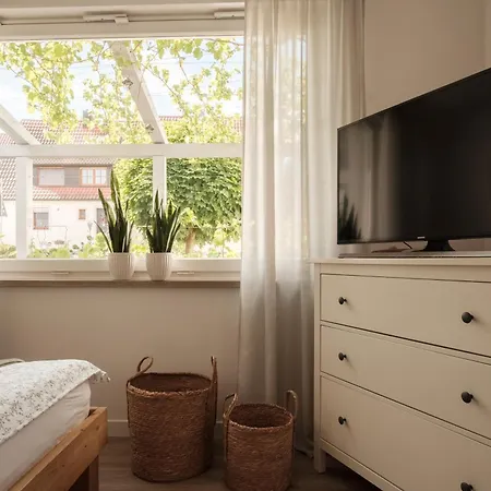 Ferien-und Montagewohnung Cramer * Gerolzhofen