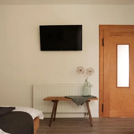 Lägenhet Ferien-und Montagewohnung Cramer Gerolzhofen