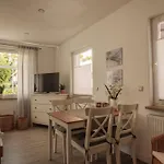 Ferien-und Montagewohnung Cramer 公寓 *