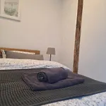 公寓 Ferien-und Montagewohnung Cramer *