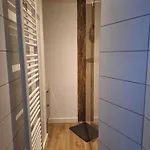 公寓 Ferien-und Montagewohnung Cramer *