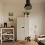 Ferien-und Montagewohnung Cramer