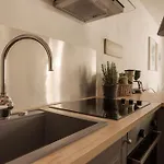 公寓 Ferien-und Montagewohnung Cramer 吉洛佐芬