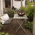公寓 Ferien-und Montagewohnung Cramer