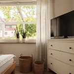 Ferien-und Montagewohnung Cramer * 吉洛佐芬