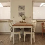 Ferien-und Montagewohnung Cramer *