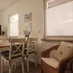 公寓 Ferien-und Montagewohnung Cramer 吉洛佐芬