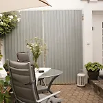 公寓 Ferien-und Montagewohnung Cramer *