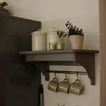 Ferien-und Montagewohnung Cramer *