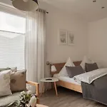 Ferien-und Montagewohnung Cramer 公寓 *