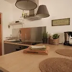 Ferien-und Montagewohnung Cramer *