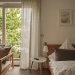 公寓 Ferien-und Montagewohnung Cramer