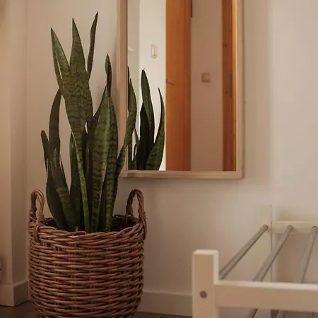 Ferien-und Montagewohnung Cramer Apartman Gerolzhofen