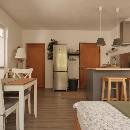 Ferien-und Montagewohnung Cramer *