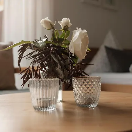 Apartment Ferien-und Montagewohnung Cramer