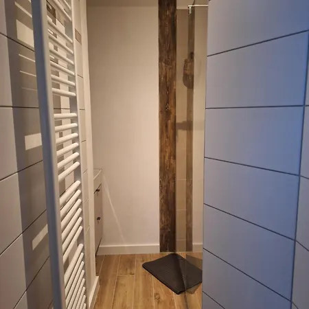 Apartment Ferien-und Montagewohnung Cramer *
