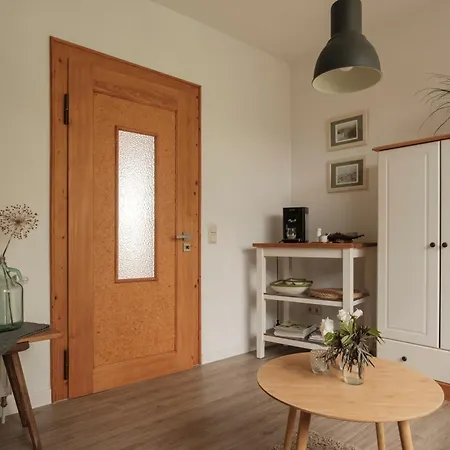 Ferien-und Montagewohnung Cramer