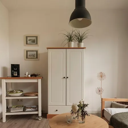 Ferien-und Montagewohnung Cramer