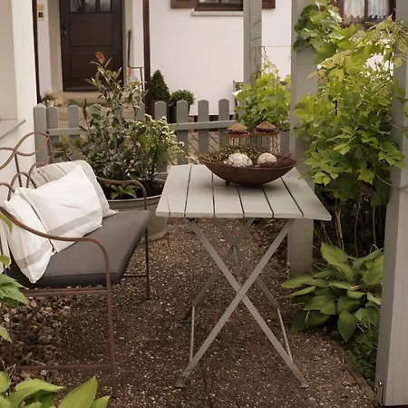 Apartment Ferien-und Montagewohnung Cramer