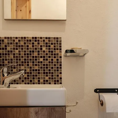 Ferien-und Montagewohnung Cramer Apartment Gerolzhofen