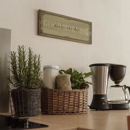 Apartment Ferien-und Montagewohnung Cramer