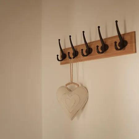 Ferien-und Montagewohnung Cramer