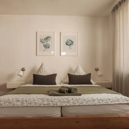 Ferien-und Montagewohnung Cramer