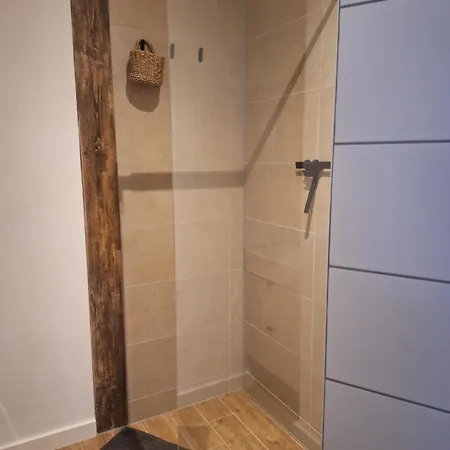 Apartment Ferien-und Montagewohnung Cramer