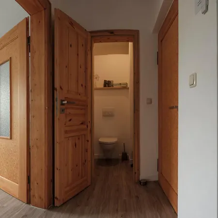 Ferien-und Montagewohnung Cramer * Gerolzhofen