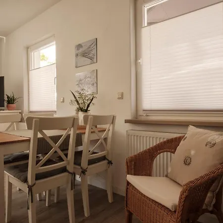 Apartment Ferien-und Montagewohnung Cramer Gerolzhofen
