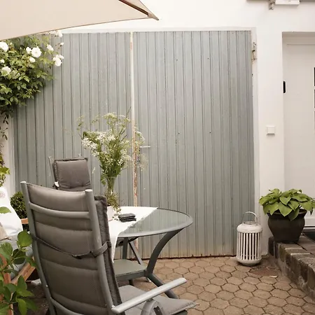 Apartment Ferien-und Montagewohnung Cramer *