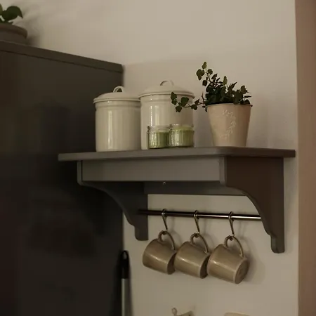 Ferien-und Montagewohnung Cramer *