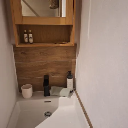Ferien-und Montagewohnung Cramer Gerolzhofen