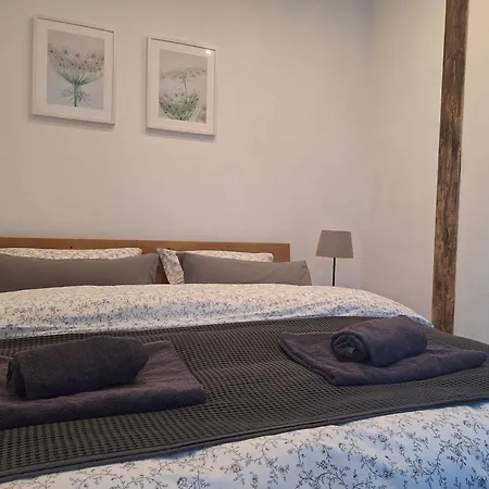 Ferien-und Montagewohnung Cramer *