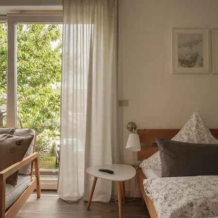 Apartment Ferien-und Montagewohnung Cramer