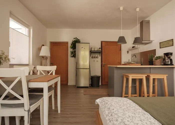 Ferien-und Montagewohnung Cramer *