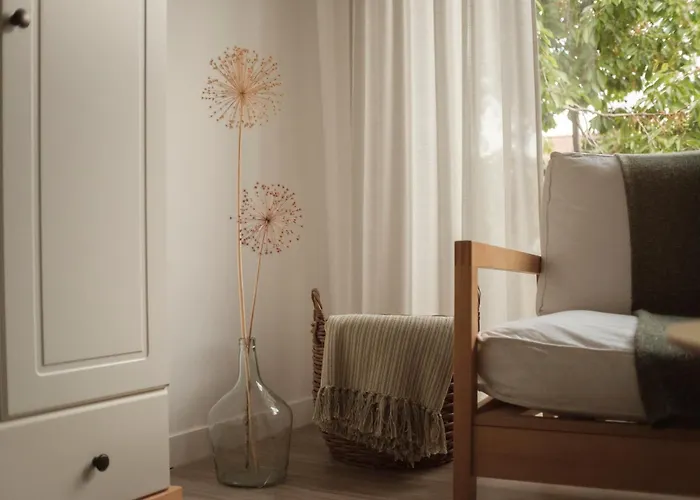Ferien-und Montagewohnung Cramer Apartman Gerolzhofen