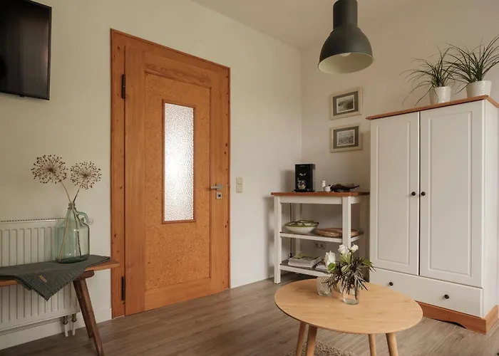 Ferien-und Montagewohnung Cramer