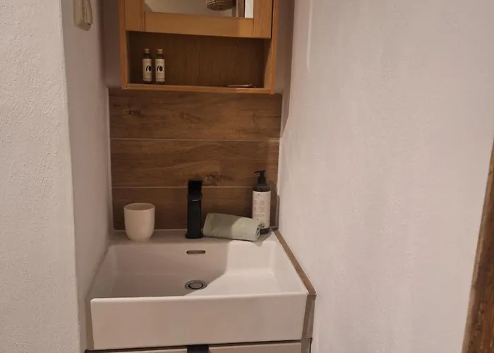Ferien-und Montagewohnung Cramer Gerolzhofen