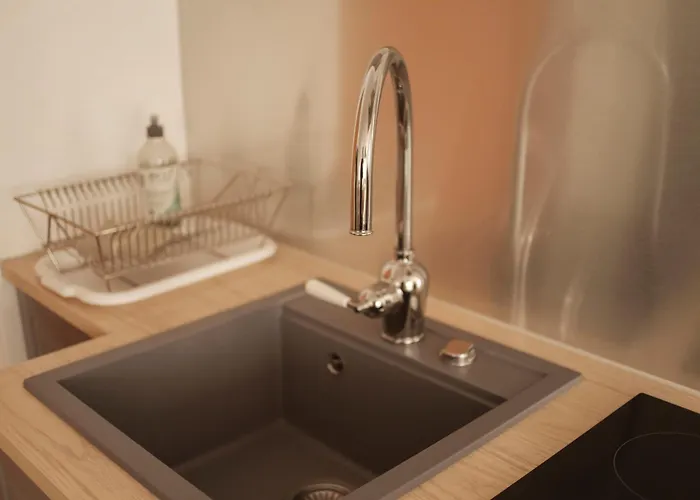 Apartamento Ferien-und Montagewohnung Cramer Gerolzhofen