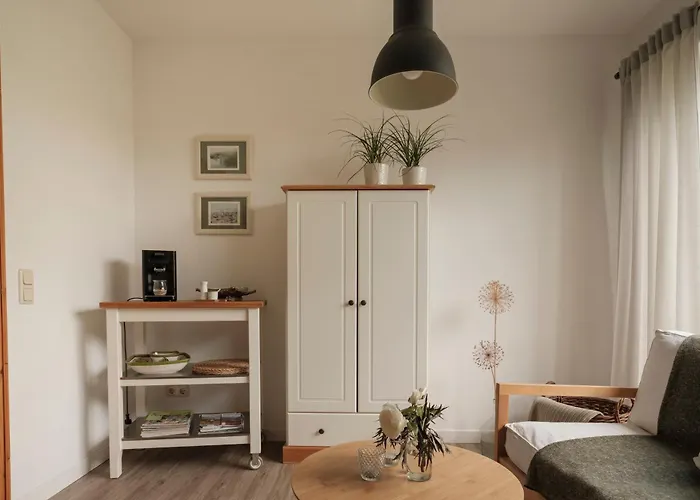 Ferien-und Montagewohnung Cramer