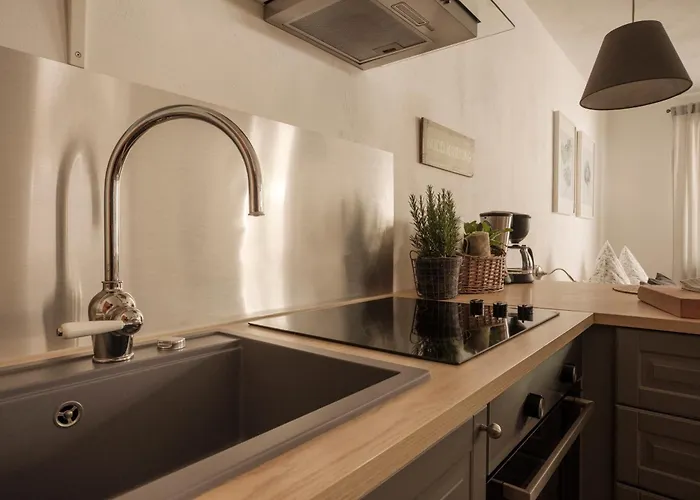 Apartamento Ferien-und Montagewohnung Cramer Gerolzhofen
