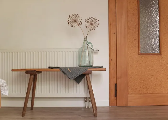 Ferien-und Montagewohnung Cramer