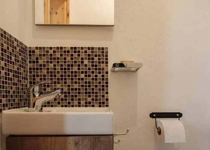 Ferien-und Montagewohnung Cramer Apartman Gerolzhofen