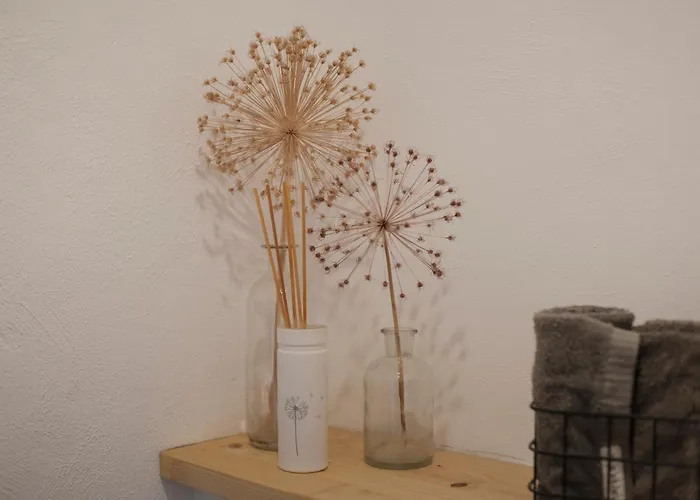 Ferien-und Montagewohnung Cramer Apartman
