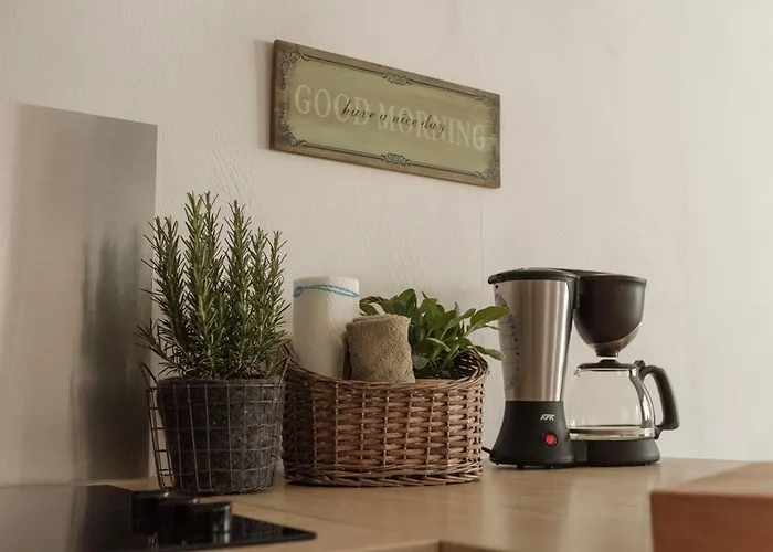 Apartamento Ferien-und Montagewohnung Cramer