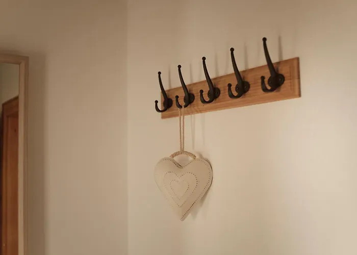 Ferien-und Montagewohnung Cramer