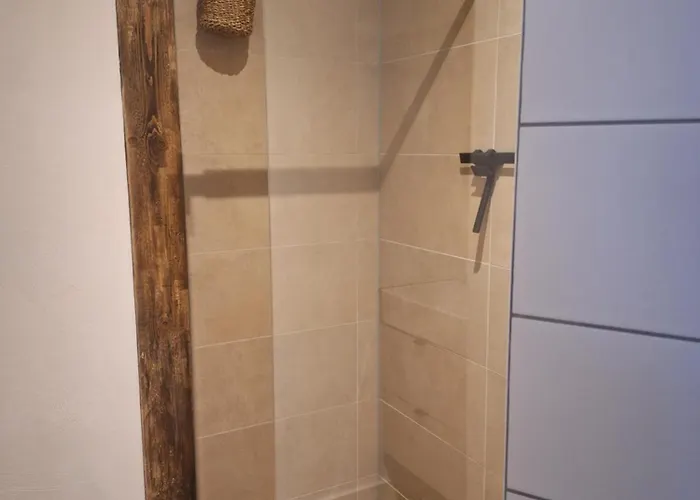 Apartman Ferien-und Montagewohnung Cramer